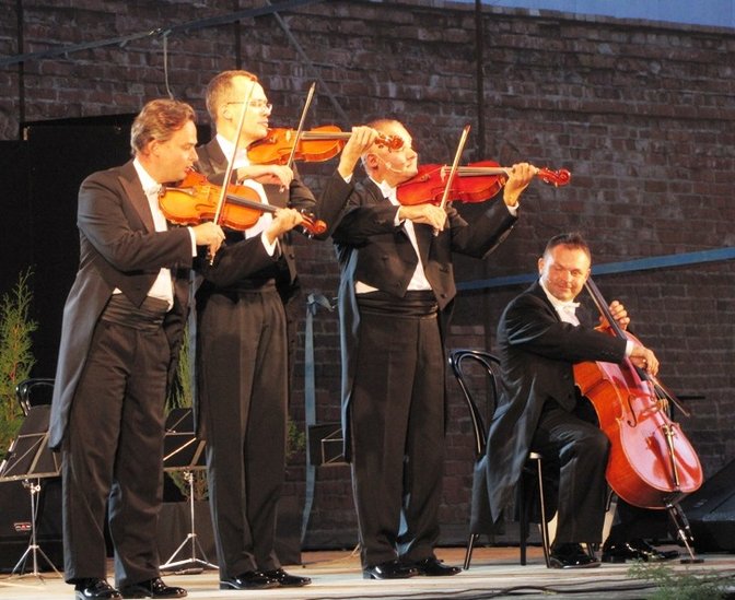 Elbląg, Noc z Geniuszem 2010 Elbląg, Noc z Geniuszem 2010
