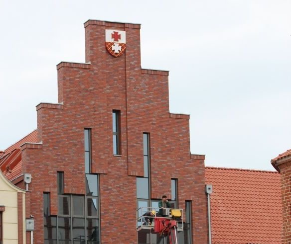 Elbląg, Nowy, ładny, poprawny Elbląg, Nowy, ładny, poprawny