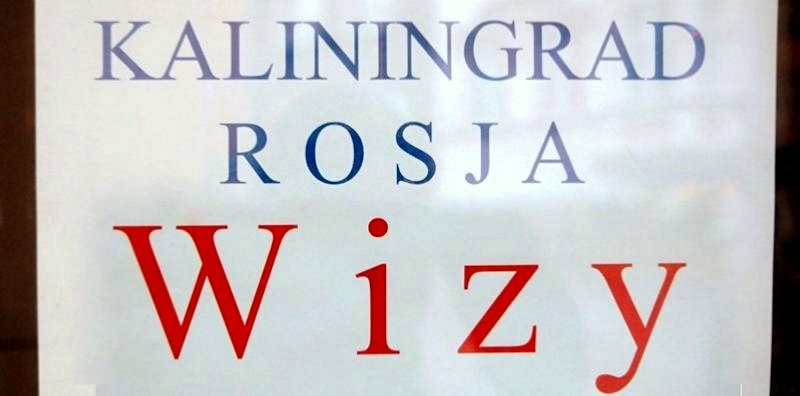 Elbląg, Bez wiz od nowego roku? Elbląg, Bez wiz od nowego roku?