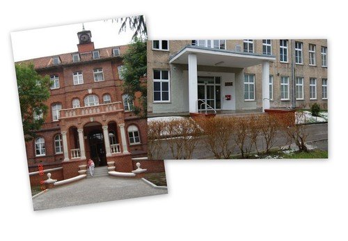 Elbląg, Szpitalne roszady Elbląg, Szpitalne roszady