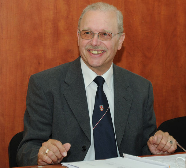 Elbląg, Erwin Vollerthun nazywa Polskę swoją ojczyzną Elbląg, Erwin Vollerthun nazywa Polskę swoją ojczyzną