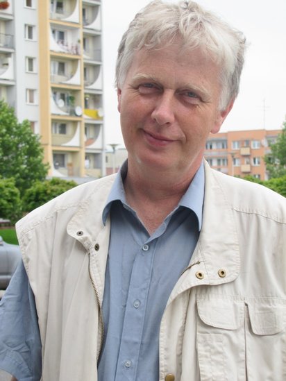 Elbląg, Lech Brywczyński urodził się i mieszka w Elblągu Elbląg, Lech Brywczyński urodził się i mieszka w Elblągu