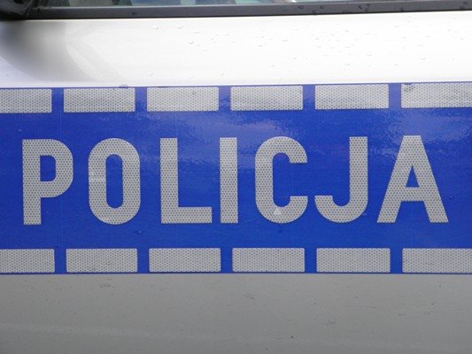Elbląg, Najpierw awantura, później bójka Elbląg, Najpierw awantura, później bójka