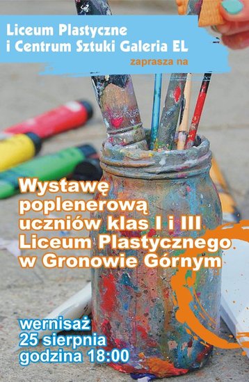 Elbląg, Obrazy z naturą w tle Elbląg, Obrazy z naturą w tle