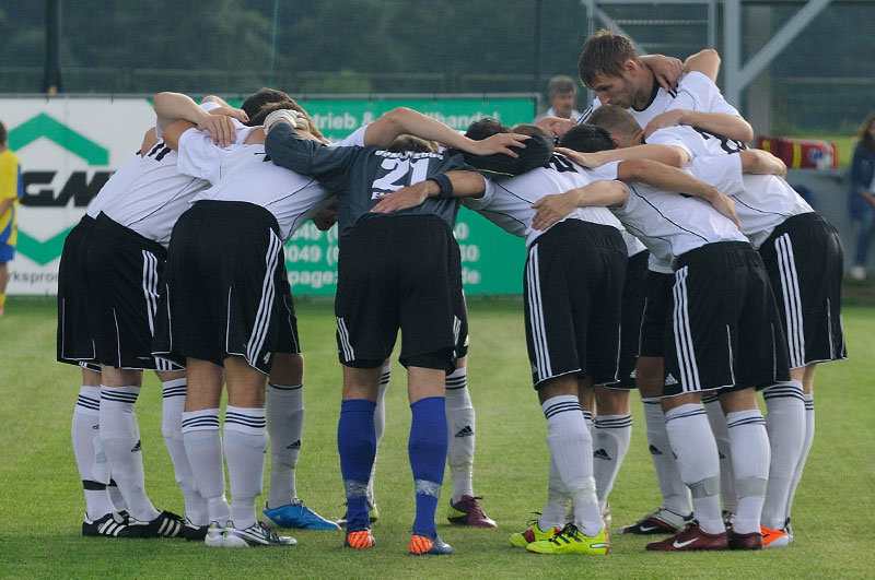 Elbląg, Olimpia 2004 była bliska zwycięstwa w Korszach. Gospodarze wyrównali w 88 minucie Elbląg, Olimpia 2004 była bliska zwycięstwa w Korszach. Gospodarze wyrównali w 88 minucie