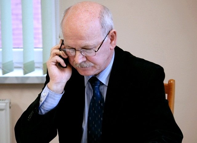 Elbląg, Poseł Gintowt-Dziewałtowski Elbląg, Poseł Gintowt-Dziewałtowski