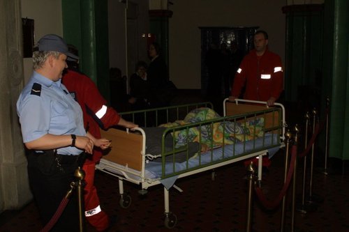 Elbląg, Prokurator żąda dożywocia Elbląg, Prokurator żąda dożywocia