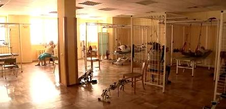 Elbląg, Zamieszanie z rehabilitacją Elbląg, Zamieszanie z rehabilitacją