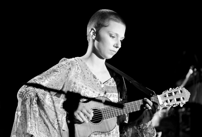 Elbląg, Dominika Barabas Elbląg, Dominika Barabas