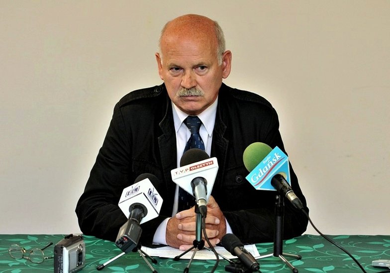 Elbląg, Kierownictwo SLD powiedziało wyraźnie, że mnie nie potrzebuje Elbląg, Kierownictwo SLD powiedziało wyraźnie, że mnie nie potrzebuje
