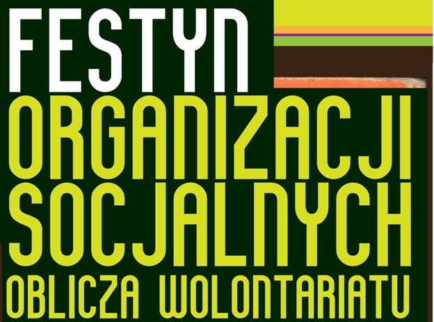 Elbląg, „Oblicza Wolontariatu” w Elblągu Elbląg, „Oblicza Wolontariatu” w Elblągu
