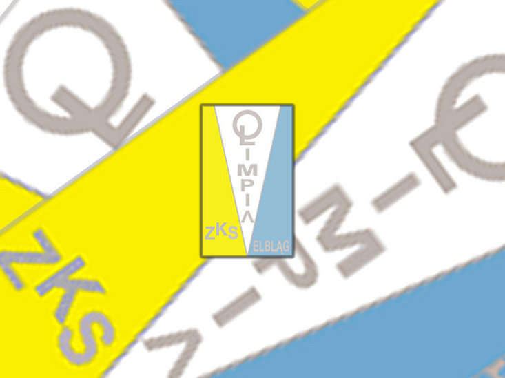 Elbląg, Przed meczem z Polonią Bytom (piłka nożna) Elbląg, Przed meczem z Polonią Bytom (piłka nożna)