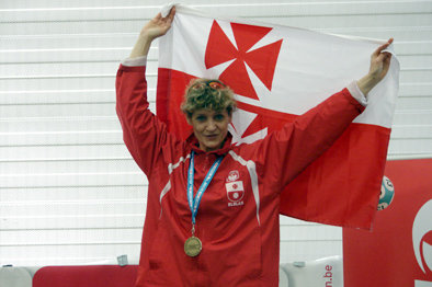 Elbląg, Rekord Polski elblążanki (lekka atletyka) Elbląg, Rekord Polski elblążanki (lekka atletyka)