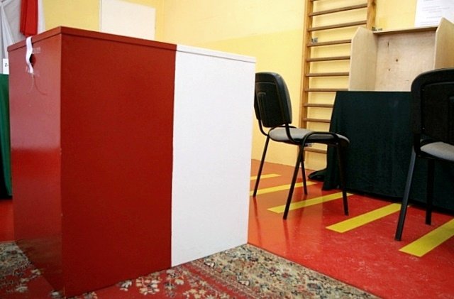 Elbląg, Jeszcze chwila na rejestrację Elbląg, Jeszcze chwila na rejestrację