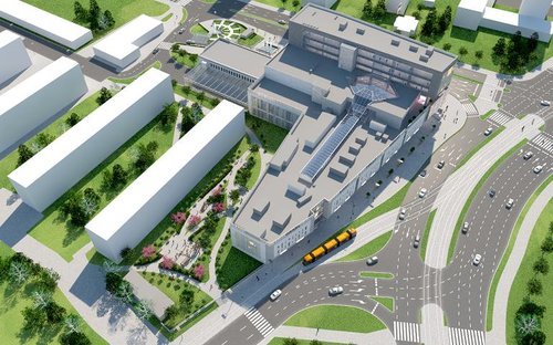 Elbląg, Projekty Sjaelso będą zrealizowane? Elbląg, Projekty Sjaelso będą zrealizowane?