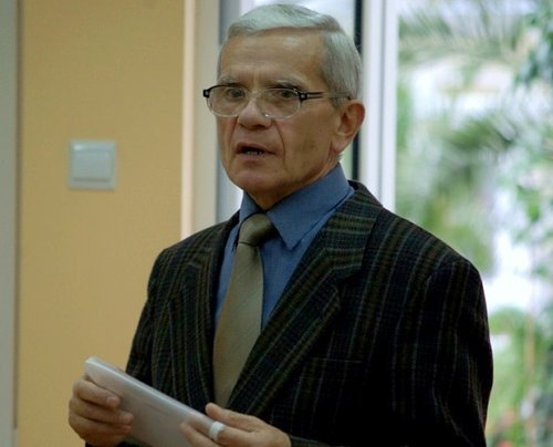 Elbląg, Stanisław Puchalski Elbląg, Stanisław Puchalski
