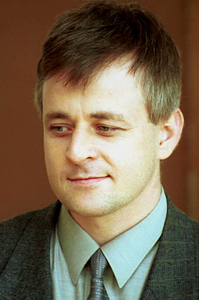 Elbląg, Arkadiusz Jachimowicz