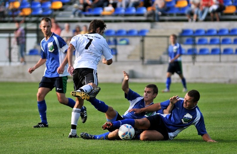 Elbląg, Olimpia 2004 po raz kolejny była zdecydowanie lepsza od rywala Elbląg, Olimpia 2004 po raz kolejny była zdecydowanie lepsza od rywala