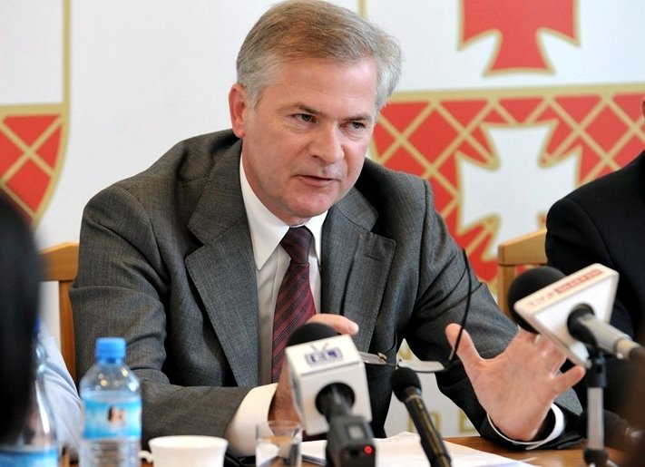 Elbląg, Sławomir Rybicki Elbląg, Sławomir Rybicki