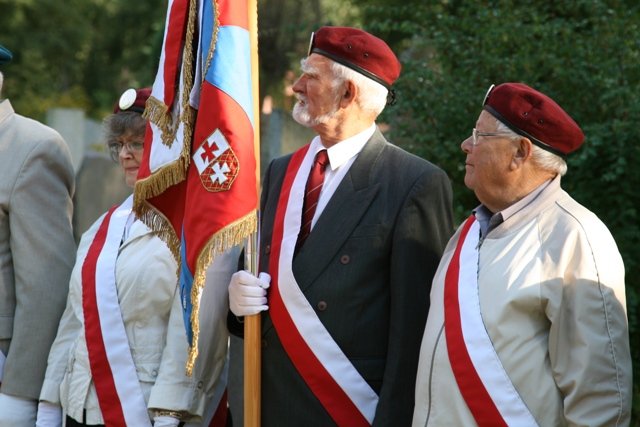 Elbląg, (st. chor. Sławomir Tessar)