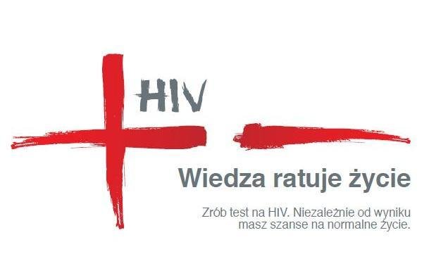 Elbląg, Wiedza ratuje życie. Zrób test na HIV. Elbląg, Wiedza ratuje życie. Zrób test na HIV.