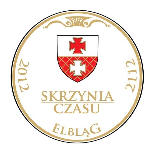 Elbląg, Wrzuć Coś do Skrzyni Czasu Elbląg, Wrzuć Coś do Skrzyni Czasu