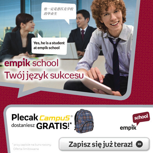 Ciekawa nauka + Scrabble® i plecaki Ciekawa nauka + Scrabble® i plecaki