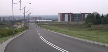 Elbląg, Co dalej z Modrzewiną?