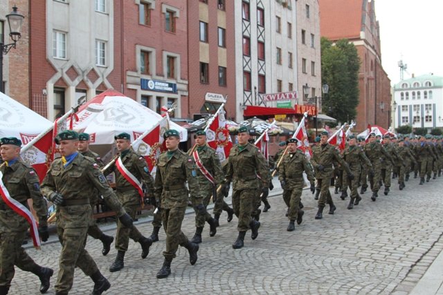 Elbląg, 16 PDZ zaprasza na swoje święto