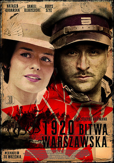 Elbląg, Gra miejska „Bitwa Warszawska” Elbląg, Gra miejska „Bitwa Warszawska”