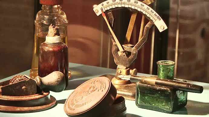 Elbląg, Jest muzeum we Fromborku... – zobacz! Elbląg, Jest muzeum we Fromborku... – zobacz!