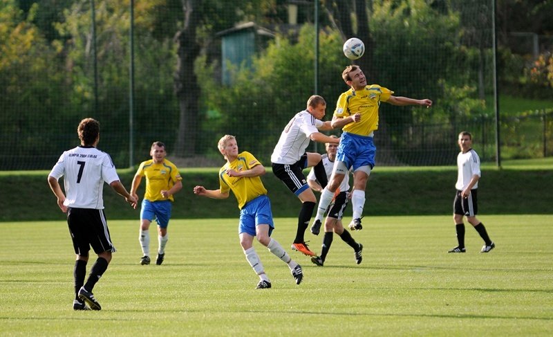 Elbląg, Olimpia 2004 jeszcze nie straciła punktów w meczach w Elblągu Elbląg, Olimpia 2004 jeszcze nie straciła punktów w meczach w Elblągu