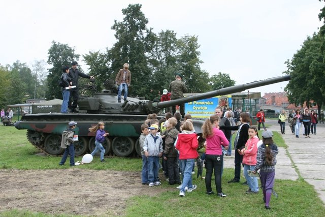 Elbląg, Wszystko zaczęło się w roku 1919...