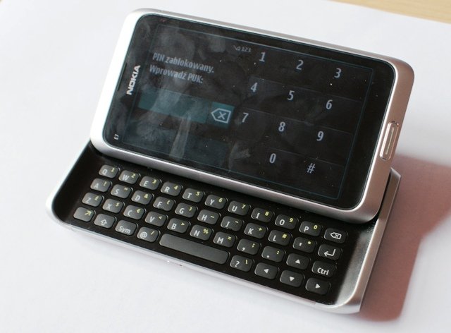 Elbląg, Znaleziono telefon komórkowy Elbląg, Znaleziono telefon komórkowy
