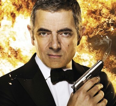 Elbląg, Johnny English Reaktywacja Elbląg, Johnny English Reaktywacja
