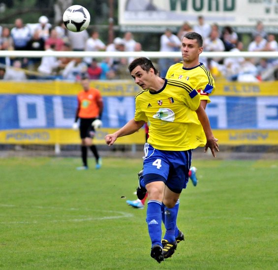 Elbląg, Mecz o przełamanie. Olimpia podejmuje Sandecję