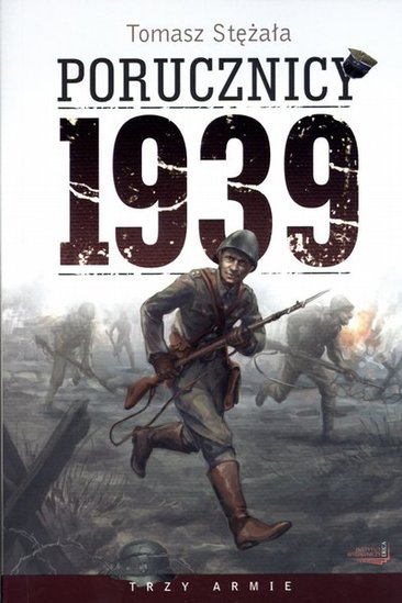 Elbląg, Porucznicy 1939 – książka bardzo osobista. Posłuchaj!
