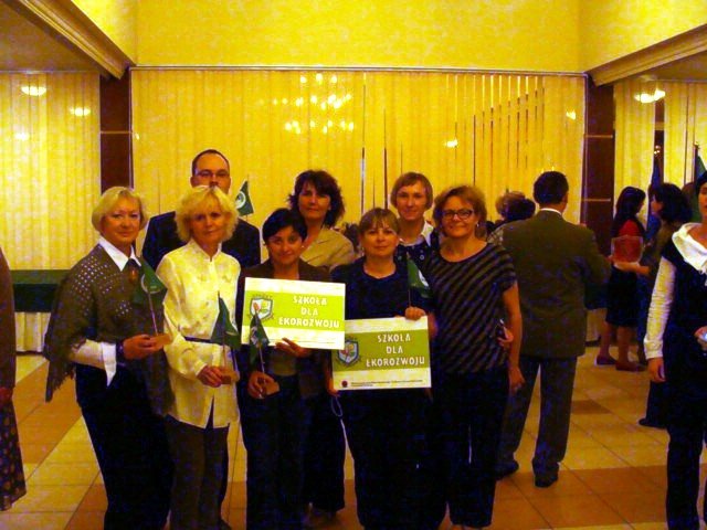 Elbląg, Święto edukacji ekologicznej