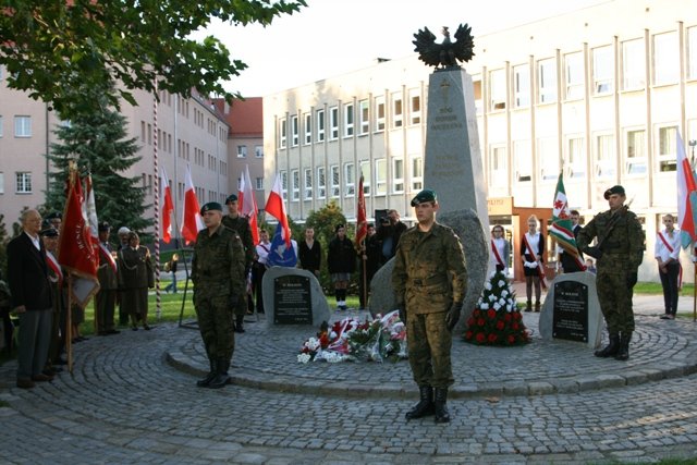 Elbląg, 72. rocznica powstania PPP