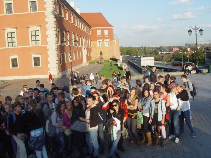 Elbląg, U nas to, co trudne staje się możliwe Elbląg, U nas to, co trudne staje się możliwe