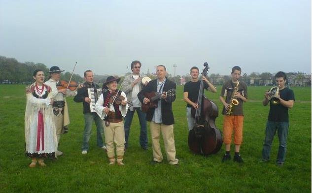 Elbląg, Uroczystość wręczenia nagrody TUUS uświetni koncert zespołu Siewcy Lednicy Elbląg, Uroczystość wręczenia nagrody TUUS uświetni koncert zespołu Siewcy Lednicy