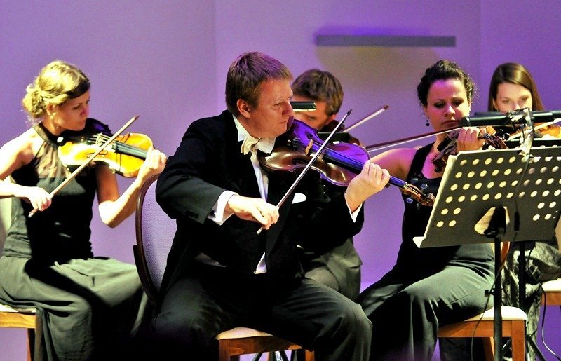 Elbląg, Wygraj bilet na koncert EOK! Elbląg, Wygraj bilet na koncert EOK!
