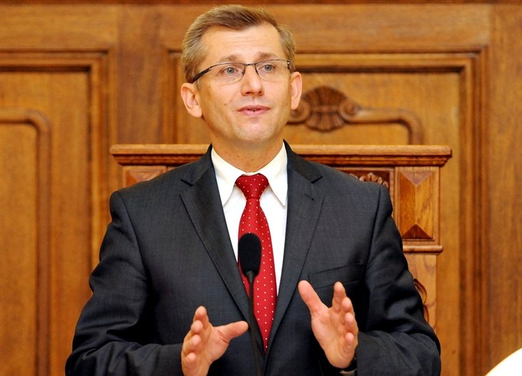 Elbląg, Konferencja odbędzie się pod Honorowym Patronatem Ministra Sprawiedliwości Krzysztofa Kwiatkowskiego Elbląg, Konferencja odbędzie się pod Honorowym Patronatem Ministra Sprawiedliwości Krzysztofa Kwiatkowskiego