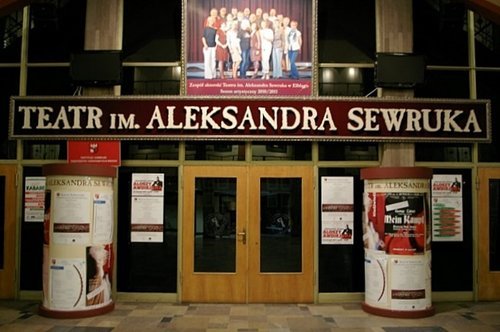 Elbląg, Na Dużej Scenie teatru 12 listopada odbędzie się premiera musicalu wszechczasów