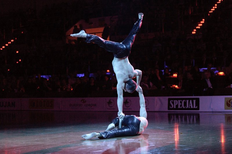 Elbląg, Pokazy artystyczne w trakcie ubiegłorocznej edycji Baltic Cup - Teatr Ruchu OCELOT Elbląg, Pokazy artystyczne w trakcie ubiegłorocznej edycji Baltic Cup - Teatr Ruchu OCELOT