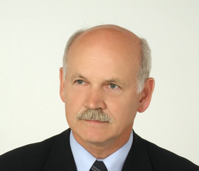 Pracowity, kompetentny i życzliwy Pracowity, kompetentny i życzliwy