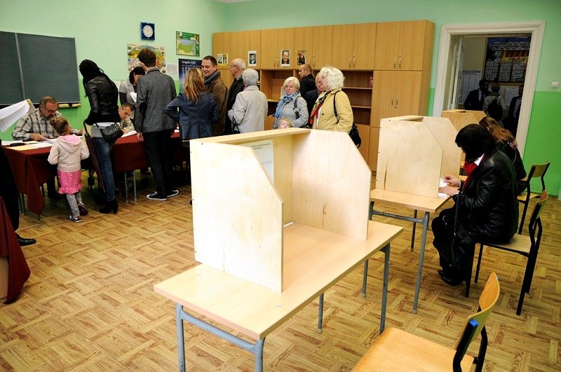 Elbląg, Od 1 do 117 Elbląg, Od 1 do 117