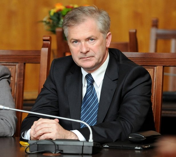 Elbląg, Sławomir Rybicki Elbląg, Sławomir Rybicki