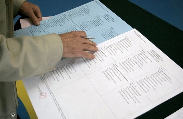 Elbląg, Subiektywny przegląd list Elbląg, Subiektywny przegląd list