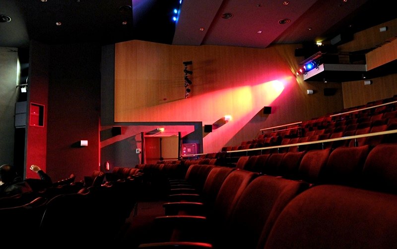 Elbląg, Widzowie mogą już planować, na co wybiorą się do elbląskiego teatru